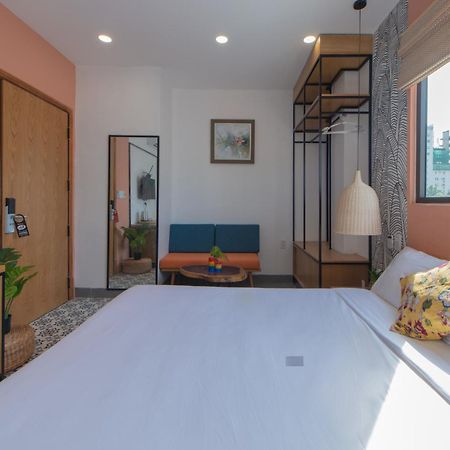 Shoho Hotel נה טראנג מראה חיצוני תמונה