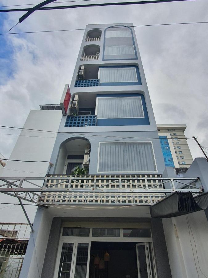 Shoho Hotel נה טראנג מראה חיצוני תמונה