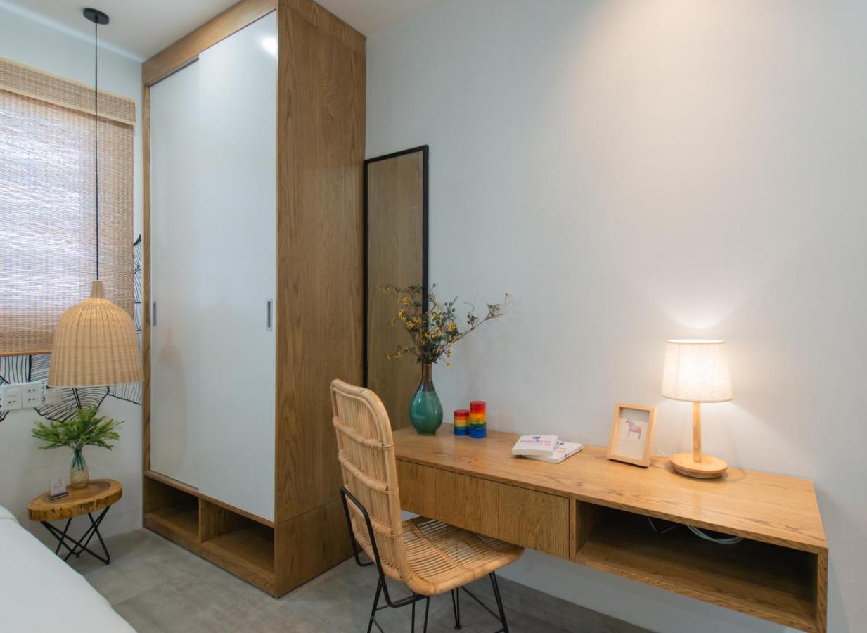 Shoho Hotel נה טראנג מראה חיצוני תמונה
