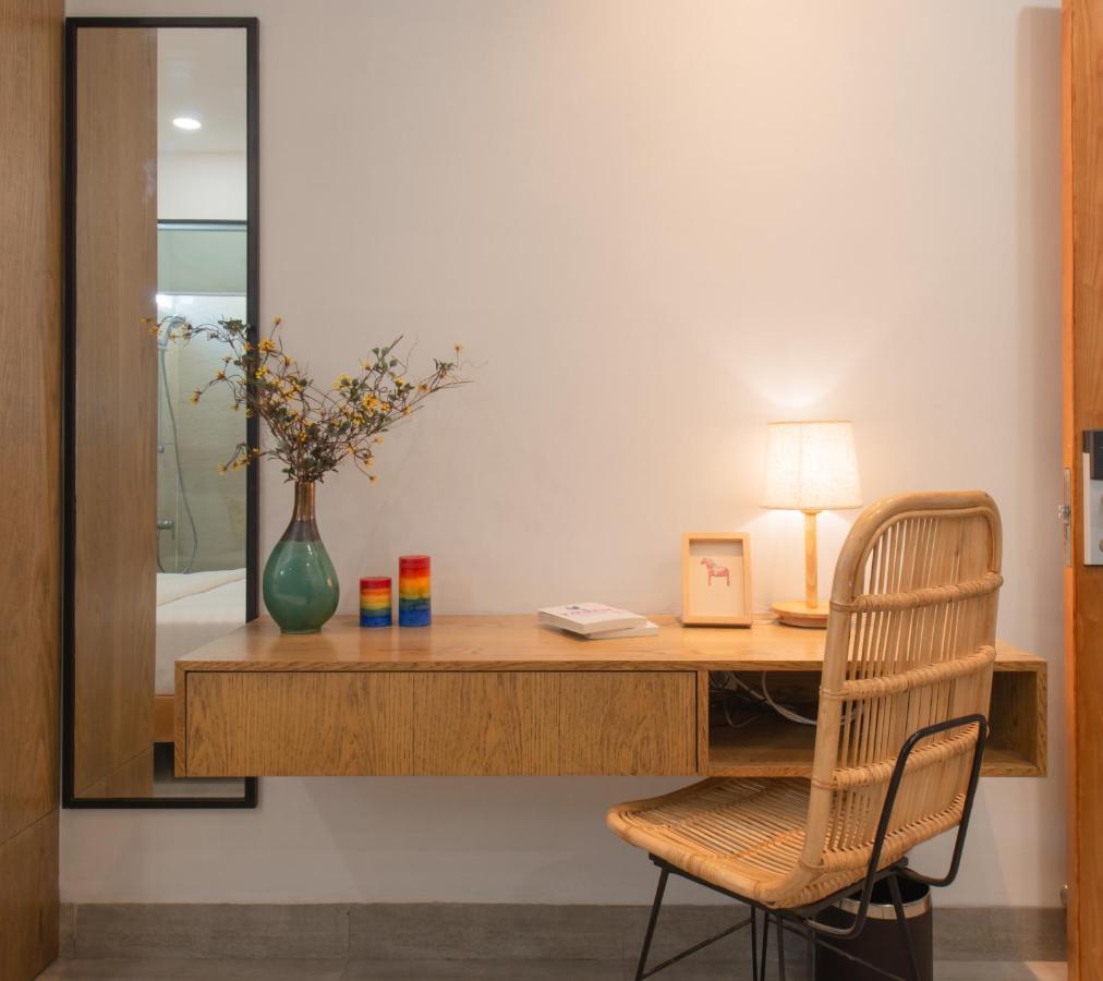 Shoho Hotel נה טראנג מראה חיצוני תמונה