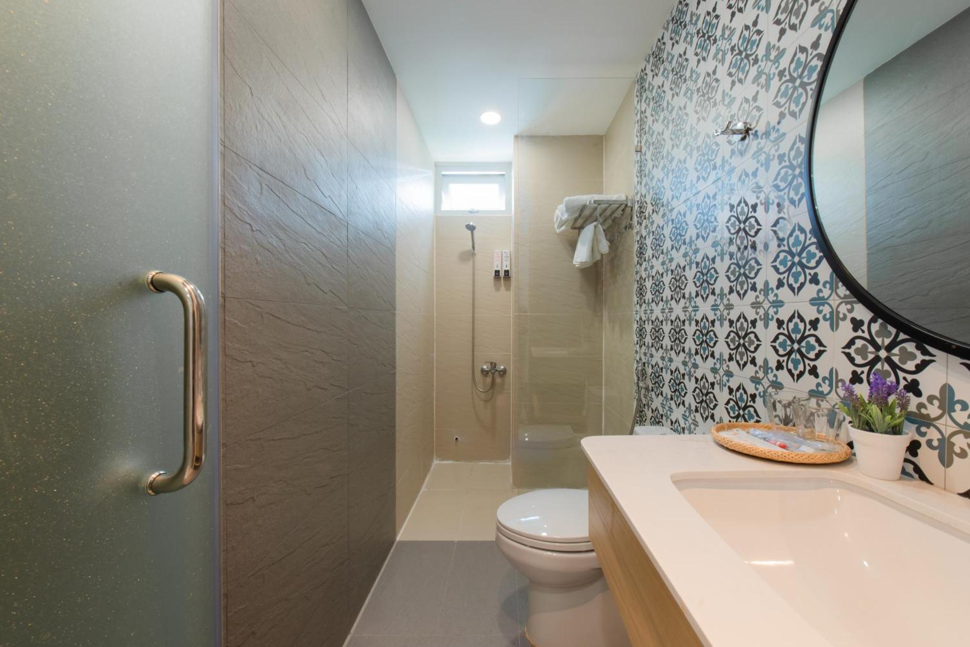 Shoho Hotel נה טראנג מראה חיצוני תמונה
