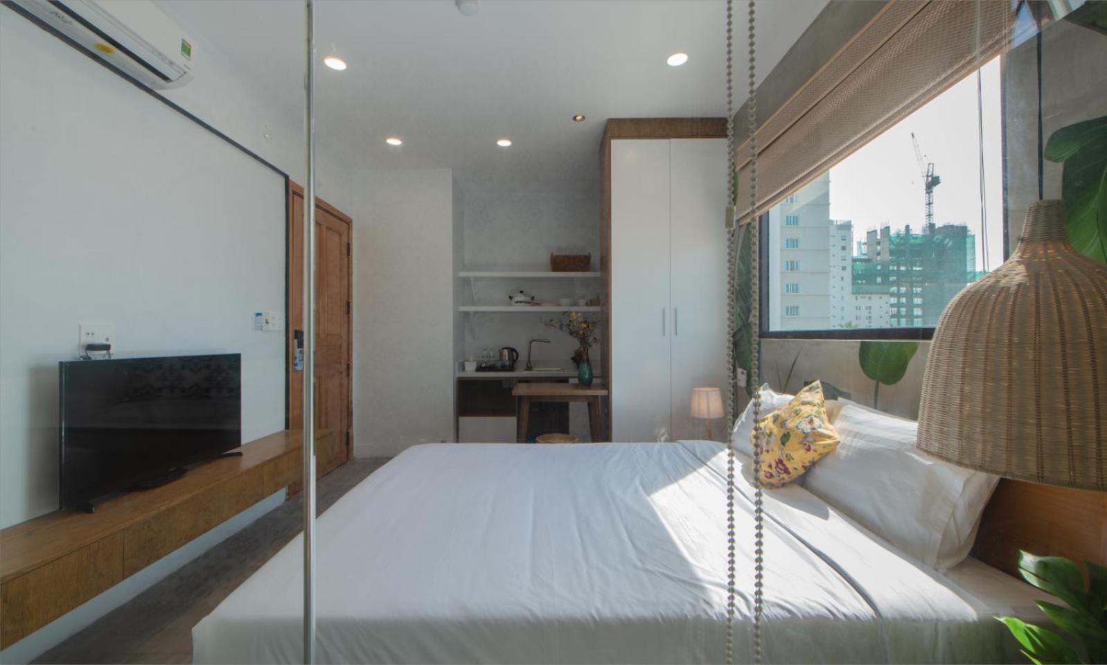 Shoho Hotel נה טראנג מראה חיצוני תמונה