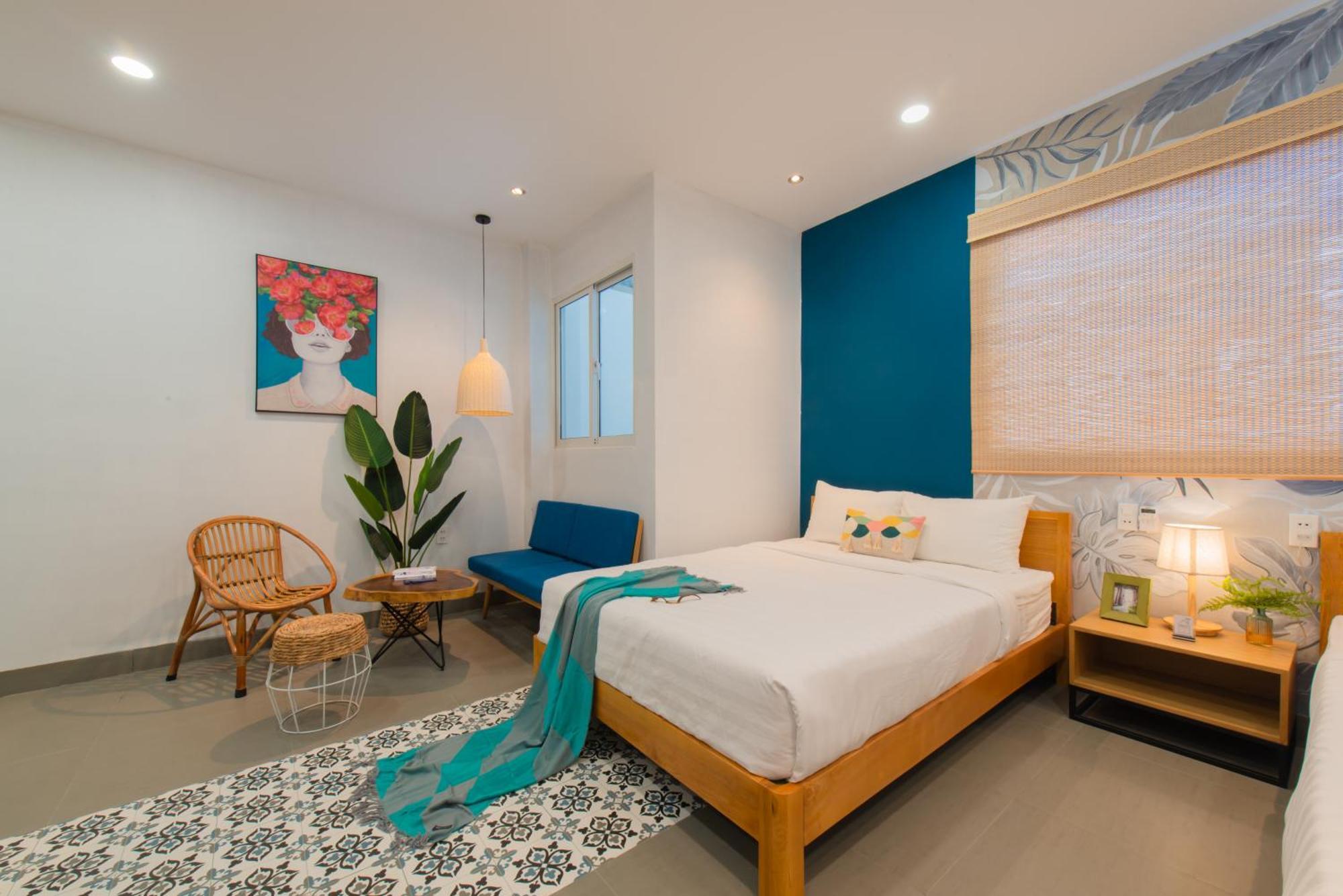 Shoho Hotel נה טראנג מראה חיצוני תמונה