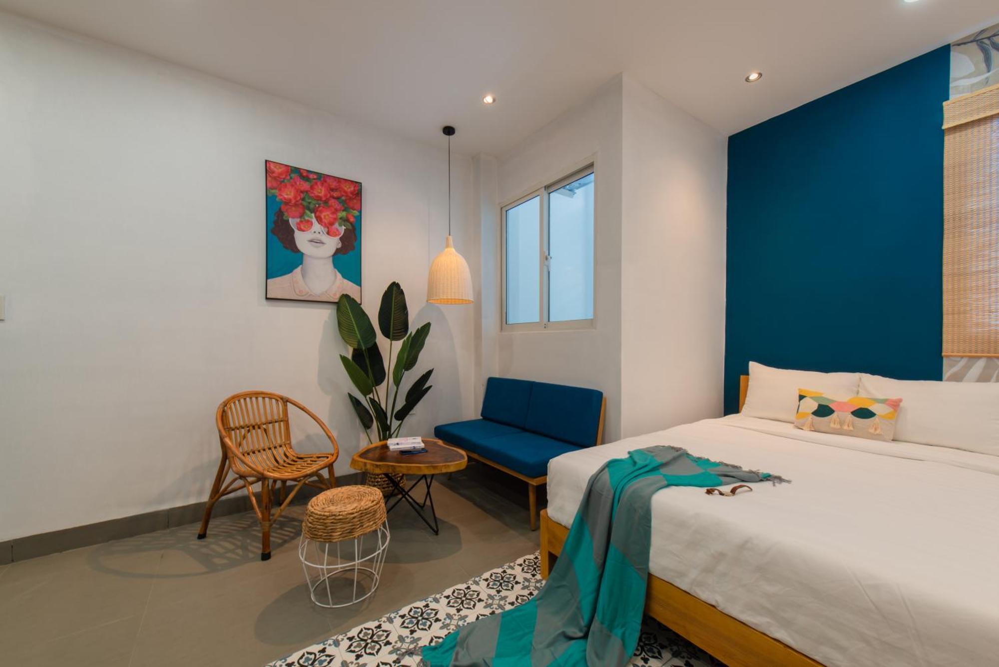 Shoho Hotel נה טראנג מראה חיצוני תמונה